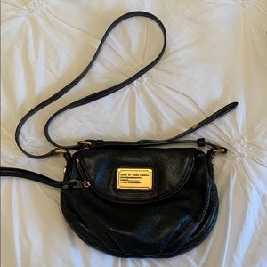Marc Jacobs crossbody purse